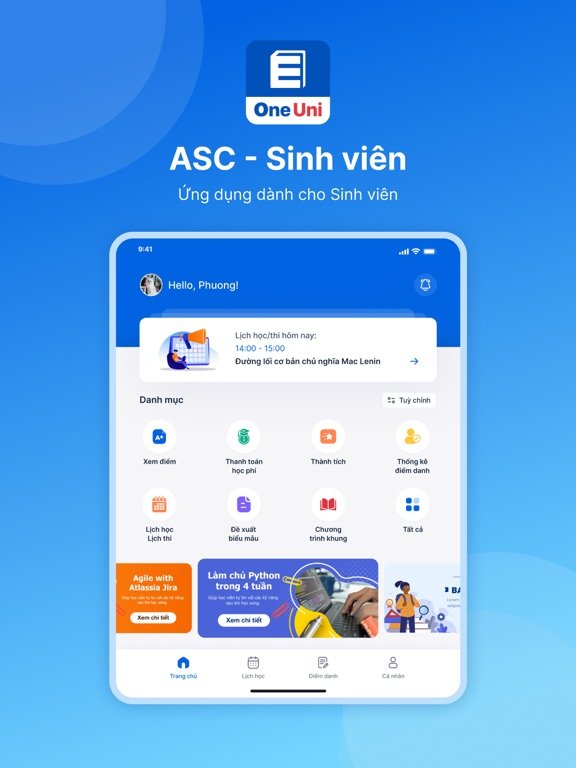 OneUni