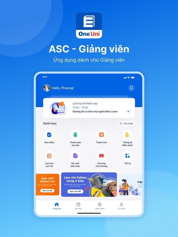 OneUni
