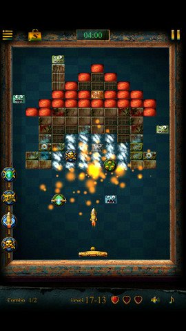 Arcazoid Full