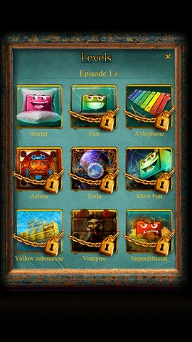Arcazoid Full