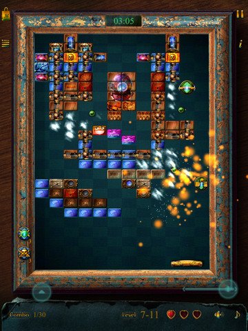 Arcazoid Full HD