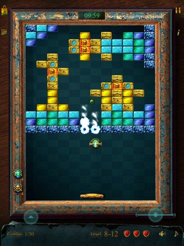 Arcazoid Full HD