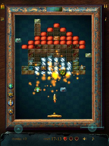 Arcazoid Full HD