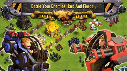 Battle Glory 2
