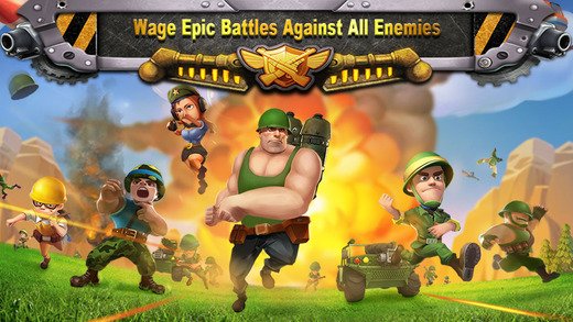 Battle Glory 2