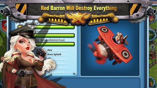 Battle Glory 2
