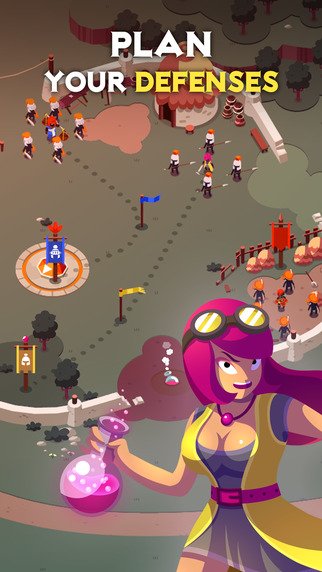 Battleplans