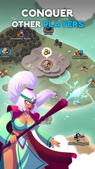 Battleplans