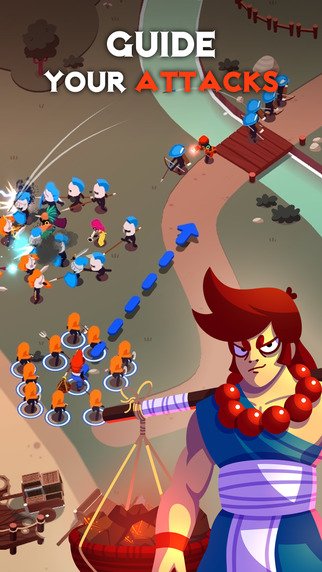 Battleplans