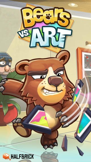 Bears vs. Art