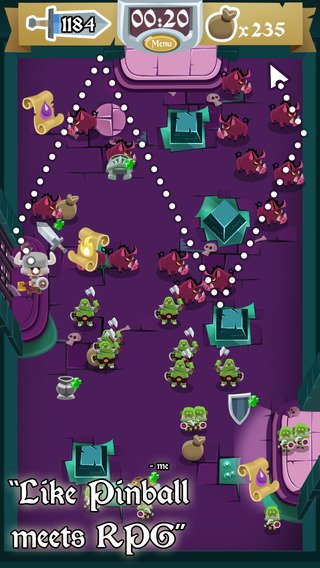 BlitzKeep