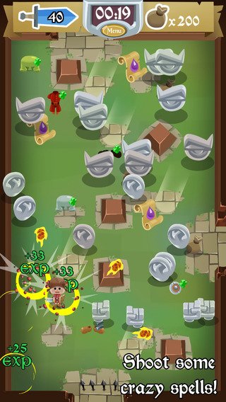 BlitzKeep
