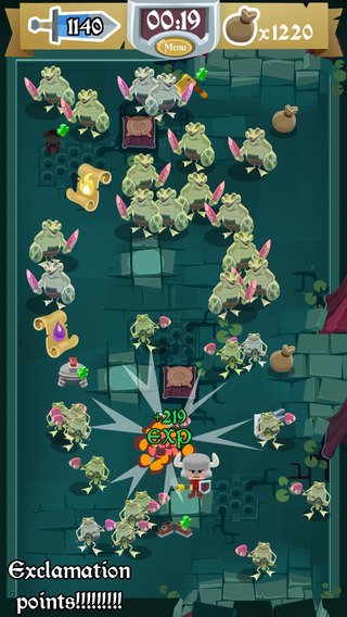 BlitzKeep