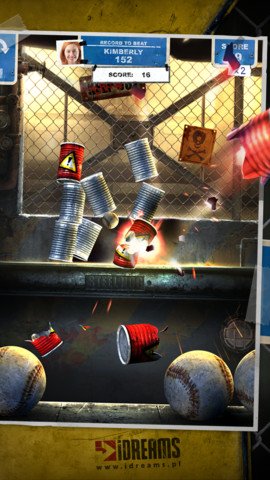 Can Knockdown 3
