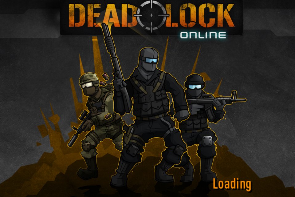 Deadlock: Online