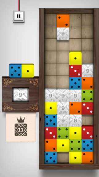Domino Drop