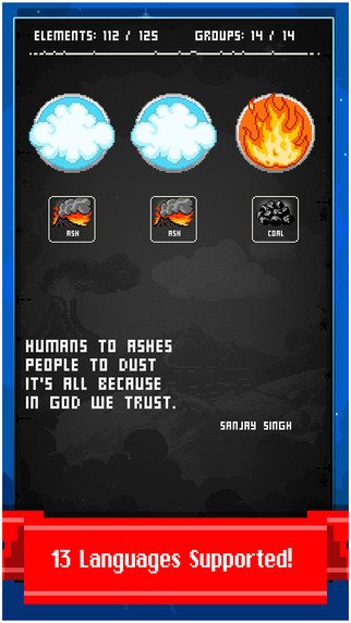 Doodle God: 8-bit Mania