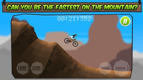 Downhill Supreme