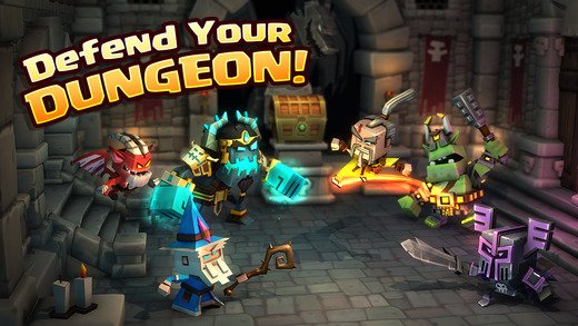 Dungeon Boss