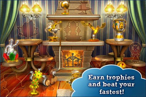 Farm Frenzy 3