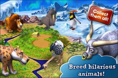 Farm Frenzy 3
