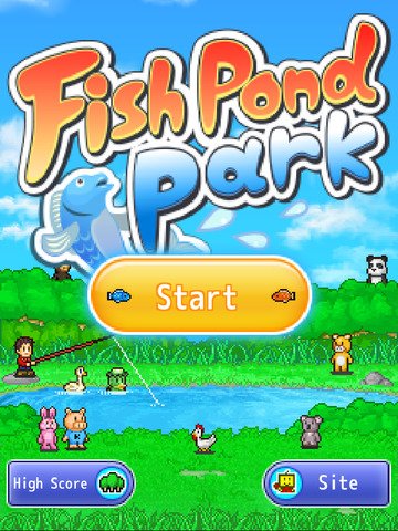 Fish Pond Park
