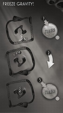 Freeze!