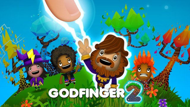 Godfinger 2