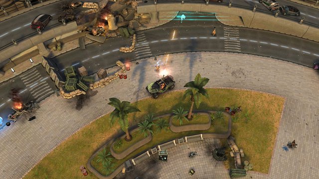 Halo_ Spartan Strike