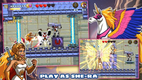 He-Man_ The Most Powerful Game in the Universe
