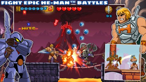 He-Man_ The Most Powerful Game in the Universe