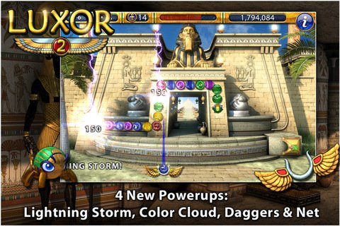 Luxor 2