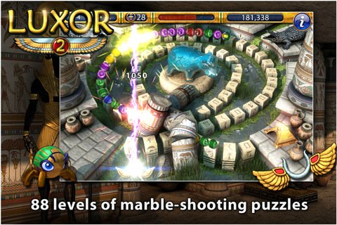 Luxor 2