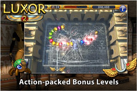 Luxor 2