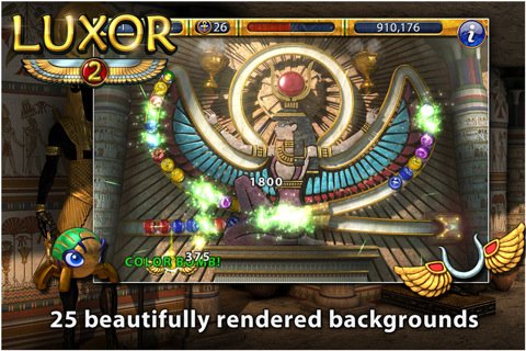 Luxor 2