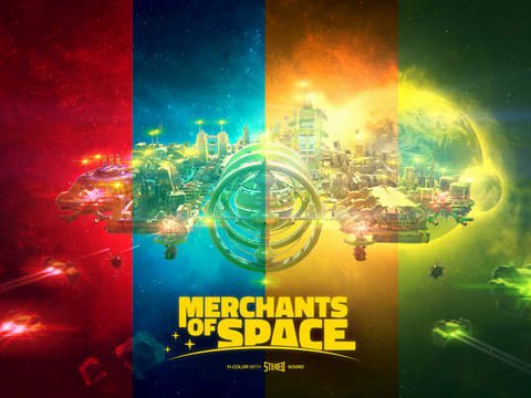 Merchants of Space_ Build Your Galactic Business Empire