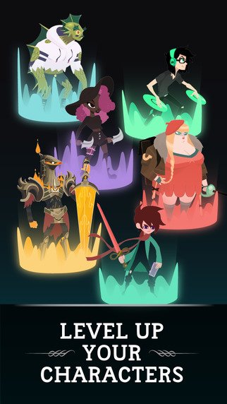 Monster Mountain