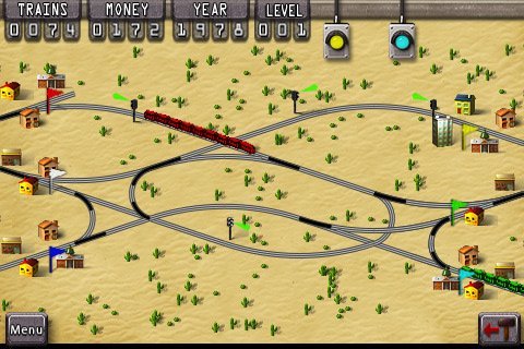 Orient Express_ the train simulator