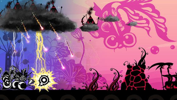 PATAPON: Siege Of WOW