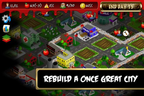Rebuild
