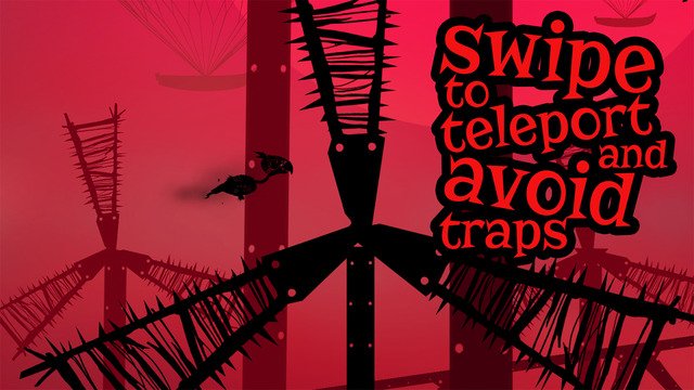 Red Game Without A Great Name