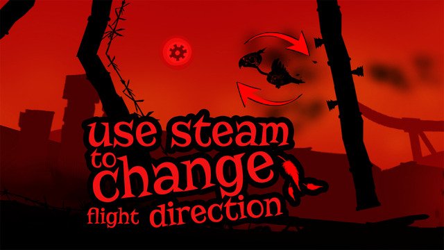 Red Game Without A Great Name