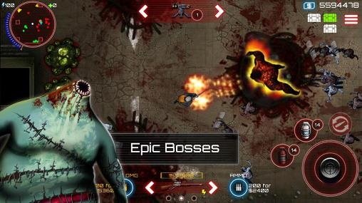 SAS_ Zombie Assault 4