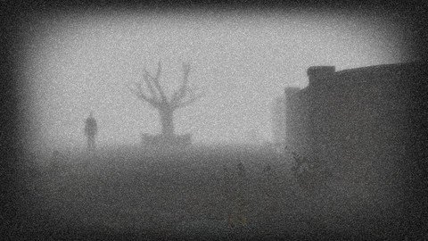 Slender Rising