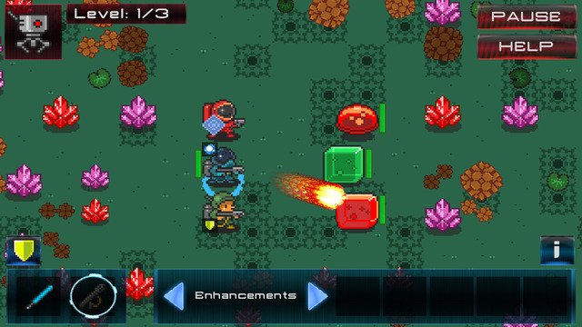 Space Bounties Inc