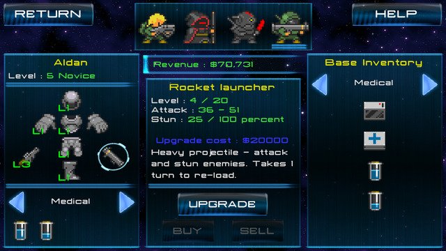 Space Bounties Inc