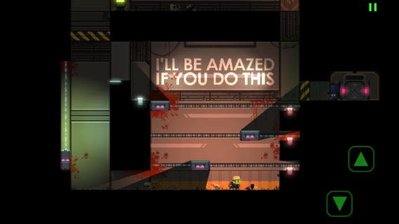 Stealth Inc