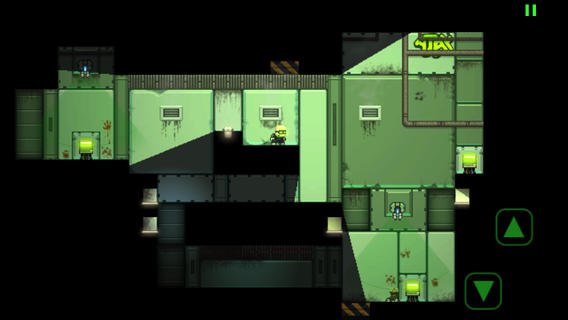 Stealth Inc