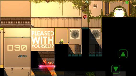 Stealth Inc
