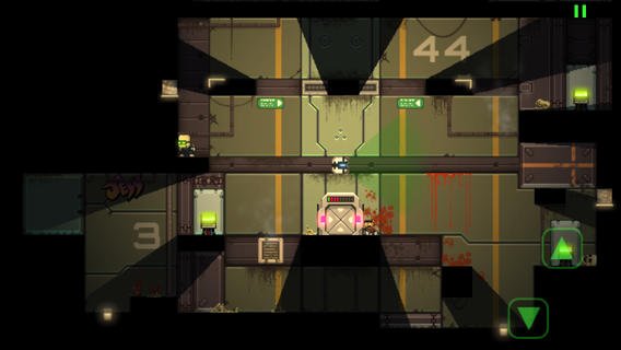 Stealth Inc